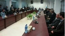 ◄ سال ۹۶؛ سال شکوفایی شهر فرودگاهی امام(ره) خواهد بود
