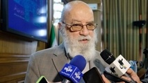 چمران: امکان واگذاری مترو به بخش خصوصی وجود ندارد؛ هزینه های مترو وحشتناک است