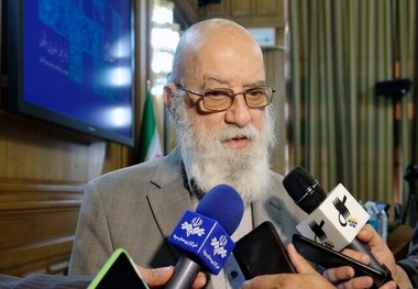 چمران: امکان واگذاری مترو به بخش خصوصی وجود ندارد؛ هزینه های مترو وحشتناک است