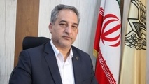 افزایش تخلیه محمولات ترانزیتی در اداره کل راه آهن هرمزگان 