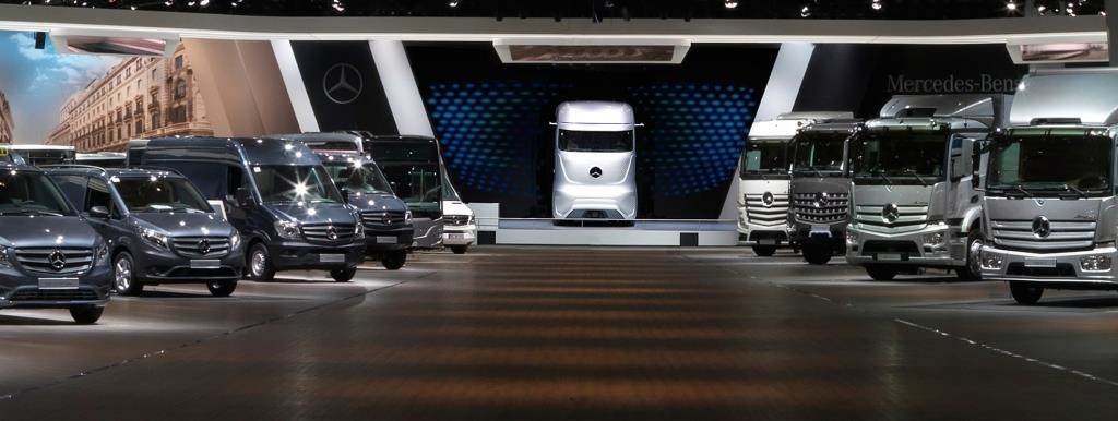 Hanover-Auto-Show-Germany