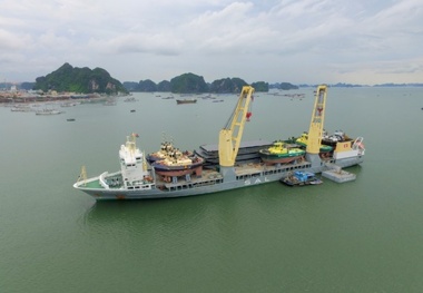  South Korea’s HMM Places $2.8B Order for 14 New Ships