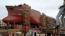 ایزوایکو رقیب جدی برای صنایع دریایی جهان