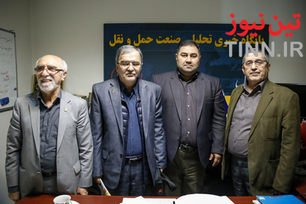 میزگرد