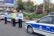 اعلام تمهیدات ترافیکی پلیس راهور تهران برای نماز عید فطر