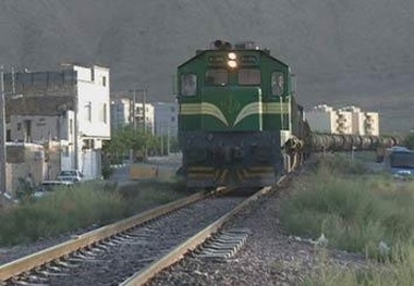 کیفیت لازمه همراهی راه آهن با صنعتگران داخلی