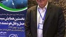 ◄گفتگوی تین نیوز با پیشکسوت حمل و نقل هوشمند جهان: mobility، راه حل ترافیک ایران است