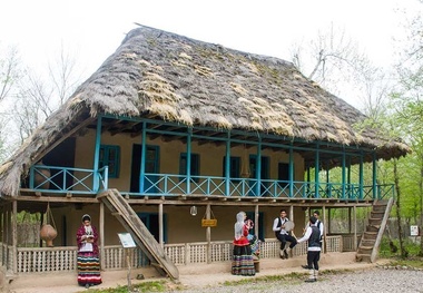سفر ۴.۵ میلیون گردشگر به گیلان