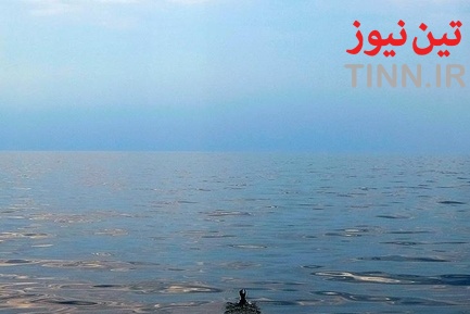 عملیات پاکسازی جزیره خارگ از آلودگی نفتی