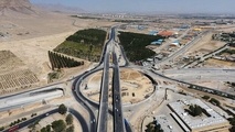 رینگ چهارم اصفهان در بن‌ بست اراضی راه‌ آهن