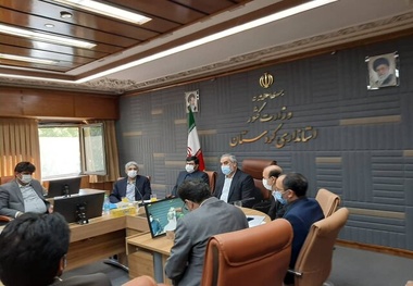 برپایی سه پرواز جدید در فرودگاه سنندج 