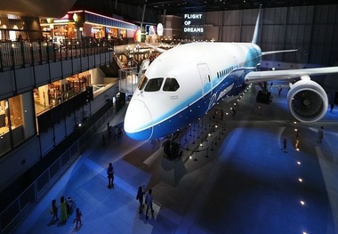 ST Engineering Wins 15-Year Leap 1B Engine MRO Deal With Akasa Air
