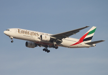 Emirates to launch third daily Brisbane service