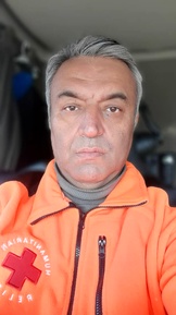 کاظمی