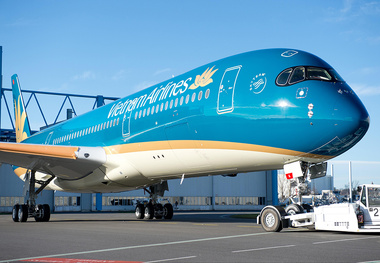 Bangkok Airways and Vietnam Airlines Enter Code-share Agreement