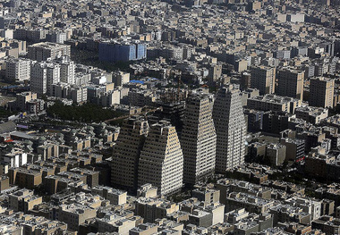 جدانشینی از ابرشهرها