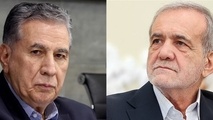 9 راهکار برای رفع مشکلات کامیون‌ داران؛ درخواست رئیس اتاق ایران از رئیس‌جمهور
