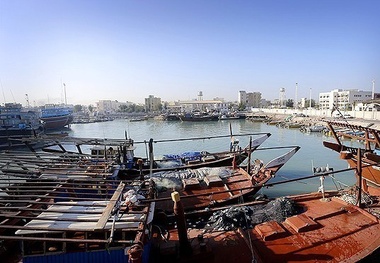 ادامه ساخت اسکله صیادی شادگان در گرو تامین اعتبار