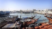 بررسی راه های مواجهه با گرمازدگی در بندر شهید رجایی