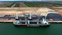 Port of Guangzhou, Port of Acu sign sister-port relationship