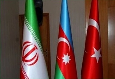 قفقاز؛ میدان رقابت ژئوپلیتیک ایران، روسیه و ترکیه