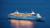 Cruise industry commits to UN’s Sustainable Development Goals