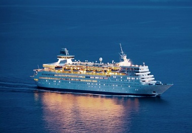 Cruise Ship Interiors Design Expo Americas