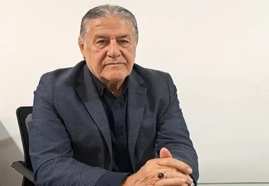 آنان که شهر را می‌ ساختند/ در سوگ شادروان مهندس محمود دادگو