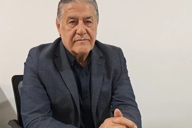 آنان که شهر را می‌ ساختند/ در سوگ شادروان مهندس محمود دادگو