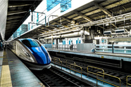 The Future of Rail Station Monitoring