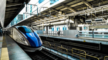 The Future of Rail Station Monitoring