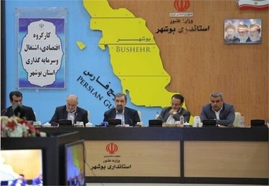 آمادگی قطری‌ ها برای ایجاد بندر مشترک هوشمند در بوشهر