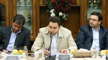 یک مقام مسئول: قرار شد داماد روحانی استعفا دهد