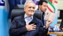 پزشکیان، آمد برای ایران؛ هوانوردان، همراه او برای ایران