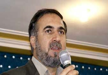 تقدیر شورای شهر طبس از مدیرکل راه‌آهن شرق 