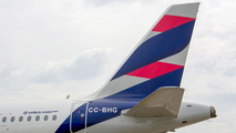 Routes Insights: Malaysia Airlines, Virgin Atlantic, China Southern Airlines 