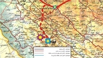 اتصال به شبکه ریلی مطالبه مردم ایلام است
