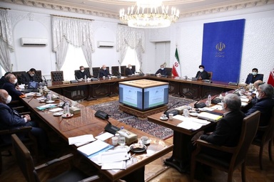 سمت جدید برای مدیرعامل اسبق راه آهن