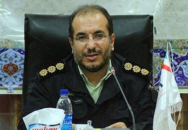 هشدار پلیس فتا درباره سوء استفاده فرصت طلبان از شرایط زلزله