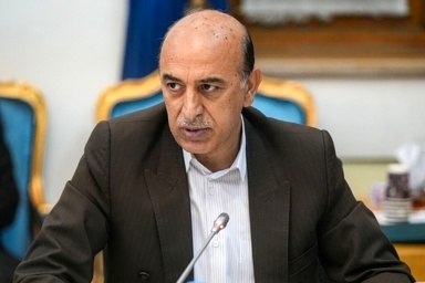 قطار برقی مشهد- گلبهار- چناران یک گام به بهره برداری نزدیک‌ تر شد 