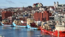 New fueling berth reduces congestion at Canadian terminal