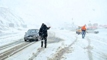 مصائب زمستانی شدن ساماندهی تعطیلات