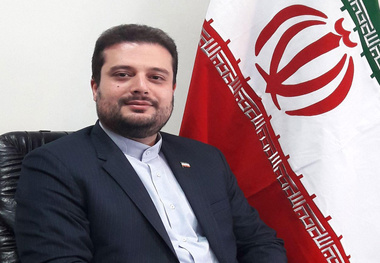 انتصاب سرپرست حوزه مدیریت “هما”