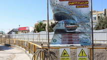 متروی قم برای رسیدن به مسجد جمکران ۱۳ هزار میلیارد تومان بودجه نیاز دارد 