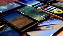 واکنش بازار موبایل به ممنوعیت واردات گوشی‌های لوکس