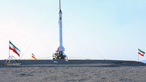 Iran to discuss possibility of sending its astronaut to ISS with Russia – Space Agency
