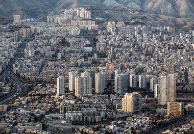 گزینه جدید جابه‌جایی پایتخت