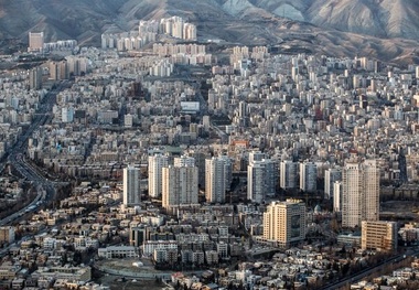 گزینه جدید جابه‌جایی پایتخت