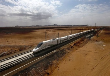 Haramain high-speed services increased for Ramadan