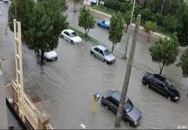 ‍ اعلام آخرین وضعیت راه های استان خوزستان